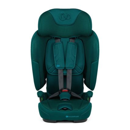 KINDERKRAFT - Auto-sedište FIX2GO i-Size 76-150 cm tirkizno