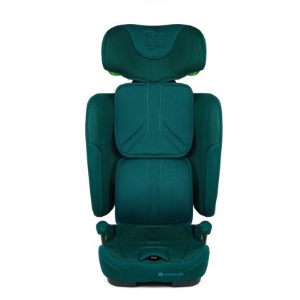 KINDERKRAFT - Auto-sedište FIX2GO i-Size 76-150 cm tirkizno