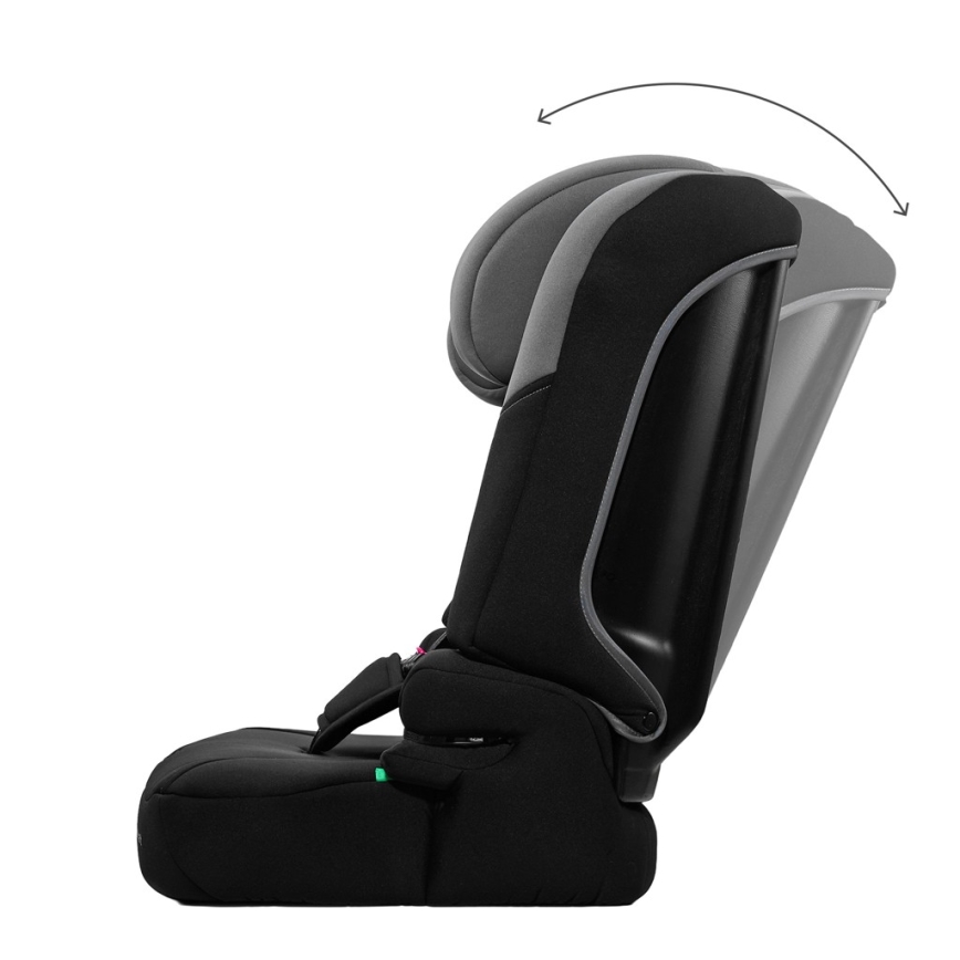 KINDERKRAFT - Auto-sedište I-COMFY i-Size 76-150 cm sivo