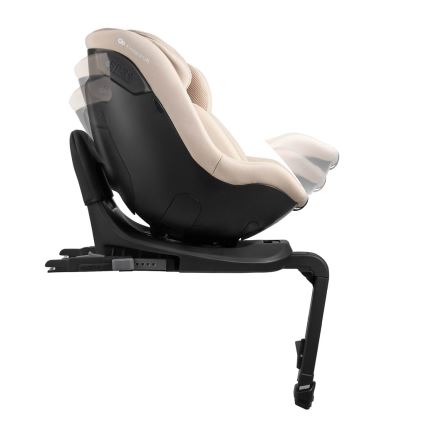KINDERKRAFT - Auto-sedište I-GUARD i-Size 40-105 cm bež