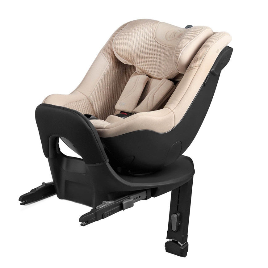 KINDERKRAFT - Auto-sedište I-GUARD PRO i-Size 61-105 cm bež