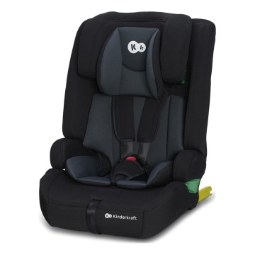 KINDERKRAFT - Auto-sedište SAFETY FIX 2 i-Size (76-150 cm) crna