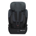 KINDERKRAFT - Autosedište COMFORT UP i-Size (76-150 cm) tamno sivo