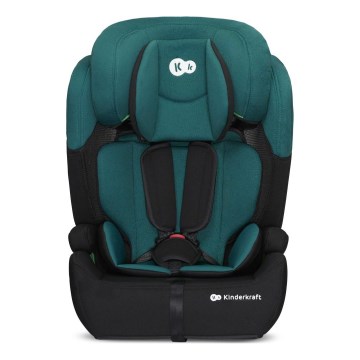 KINDERKRAFT - Autosedište COMFORT UP i-Size (76-150 cm) zeleno