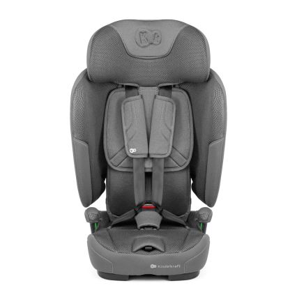 KINDERKRAFT - Autosedište FIX2GO i-Size 76-150 cm sivo