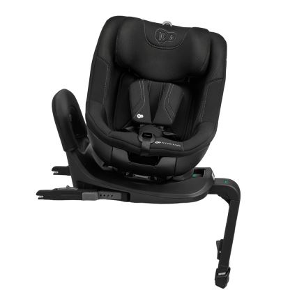 KINDERKRAFT - Autosedište I-GUARD PRO i-Size 61-105 cm crno