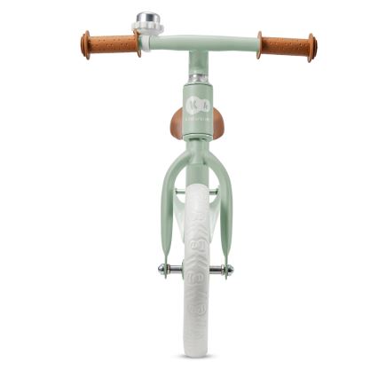 KINDERKRAFT - Bicikl bez pedala FLY PLUS Fresh mint