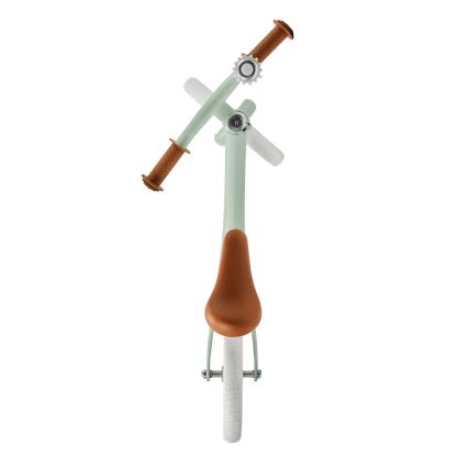 KINDERKRAFT - Bicikl bez pedala FLY PLUS Fresh mint