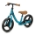 KINDERKRAFT - Bicikl bez pedala SPACE plavi