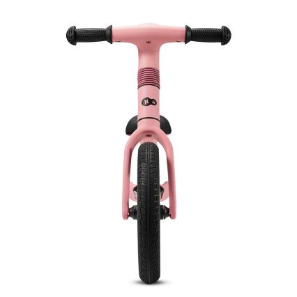 KINDERKRAFT - Bicikl bez pedala XPLOIT Bubblegum pink
