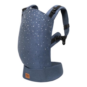 KINDERKRAFT - Dečija nosiljka NINO plava