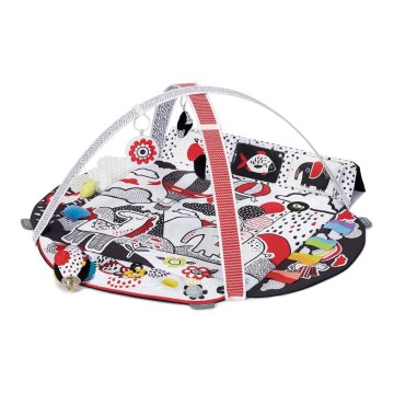 KINDERKRAFT - Dečija podloga za igru 4SMART