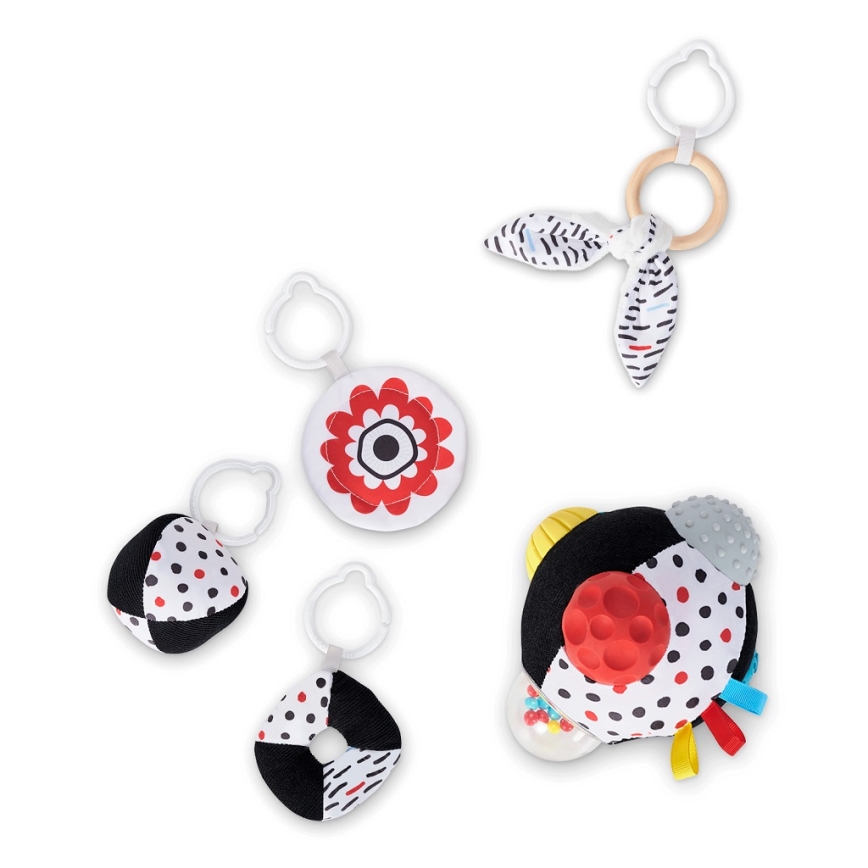 KINDERKRAFT - Dečija podloga za igru 4SMART