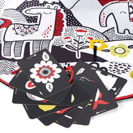 KINDERKRAFT - Dečija podloga za igru 4SMART