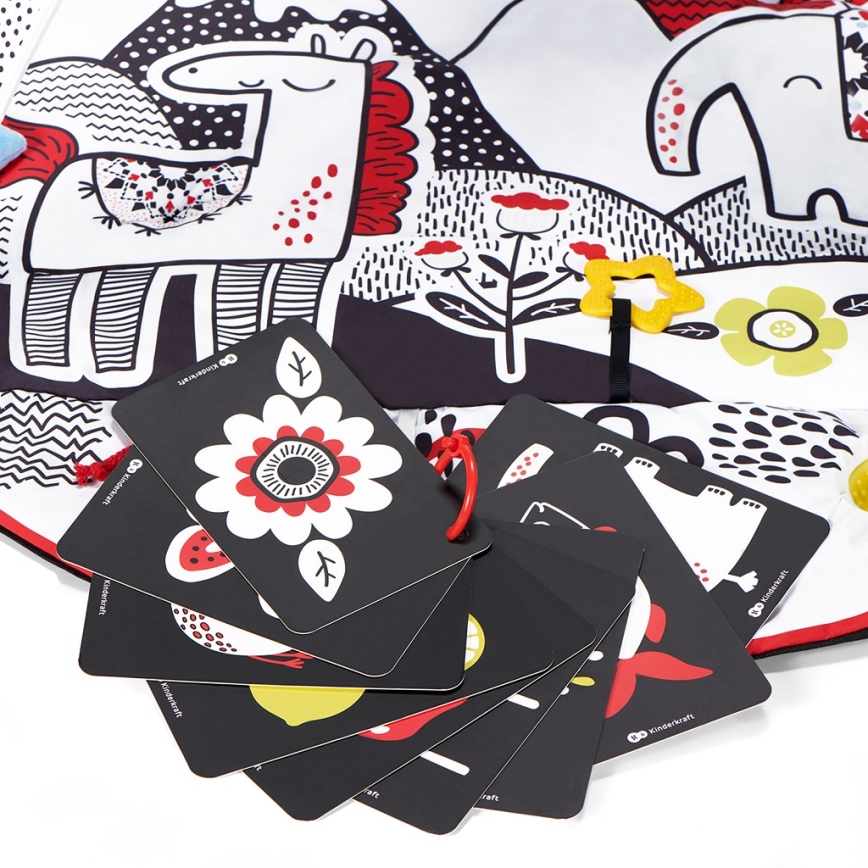 KINDERKRAFT - Dečija podloga za igru 4SMART