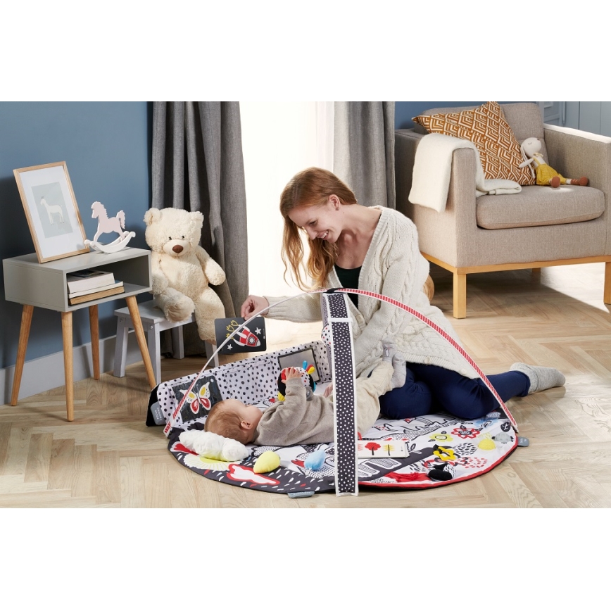 KINDERKRAFT - Dečija podloga za igru 4SMART