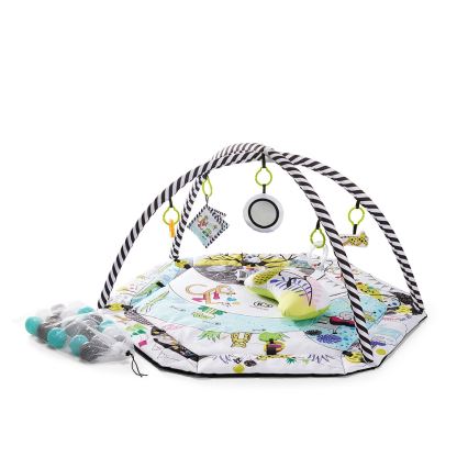 KINDERKRAFT - Dečija podloga za igru SMARTPLAY