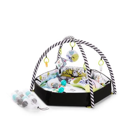 KINDERKRAFT - Dečija podloga za igru SMARTPLAY