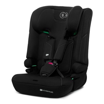 KINDERKRAFT - Dečije auto-sedište I-COMFY i-Size 76-150 cm crno