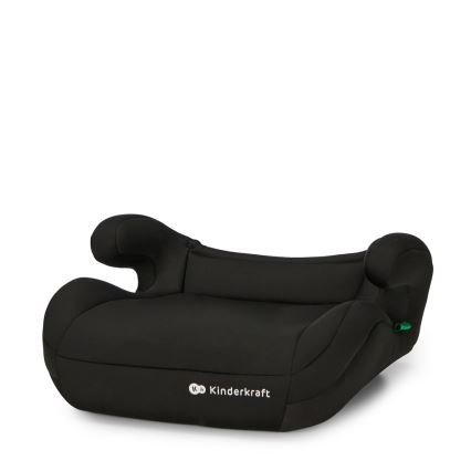 KINDERKRAFT - Dečije auto-sedište I-SPARK i-Size (100-150 cm) crno