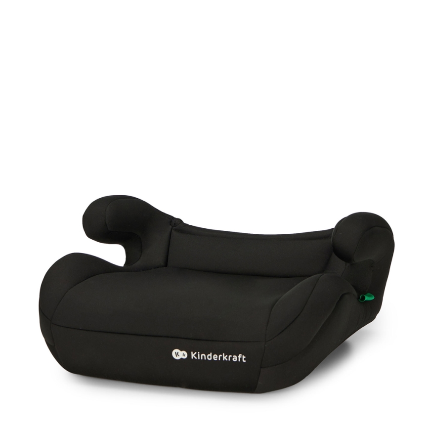 KINDERKRAFT - Dečije auto-sedište I-SPARK i-Size (100-150 cm) crno