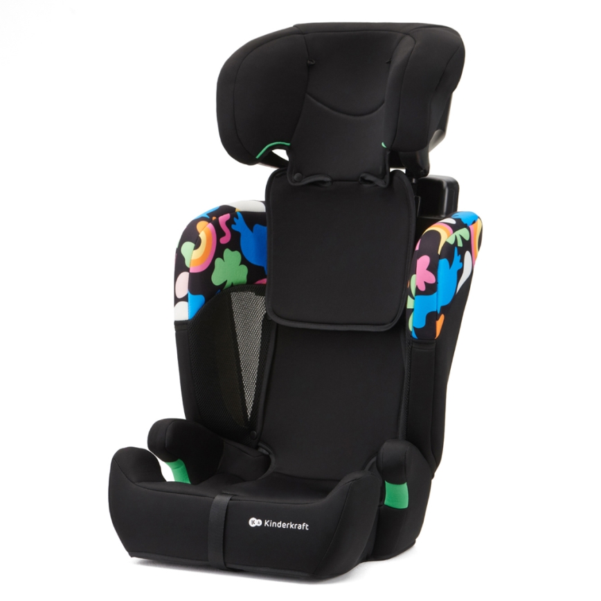 KINDERKRAFT - Dečije autosedište COMFORT UP i-Size (76-150 cm) u više boja