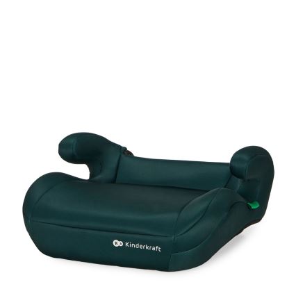 KINDERKRAFT - Dečije autosedište I-SPARK i-Size (100-150 cm) zeleno