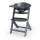 KINDERKRAFT - Dečja stolica za hranjenje ENOCK siva