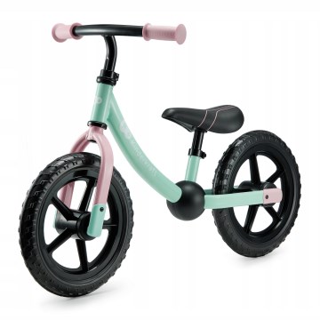 KINDERKRAFT - Guralica 2WAY NEXT mint zelena