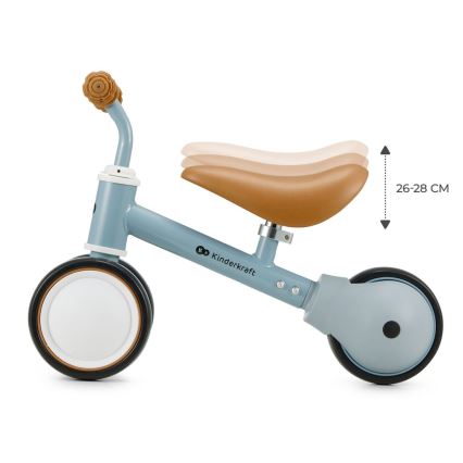 KINDERKRAFT - Guralica CUTIE plava