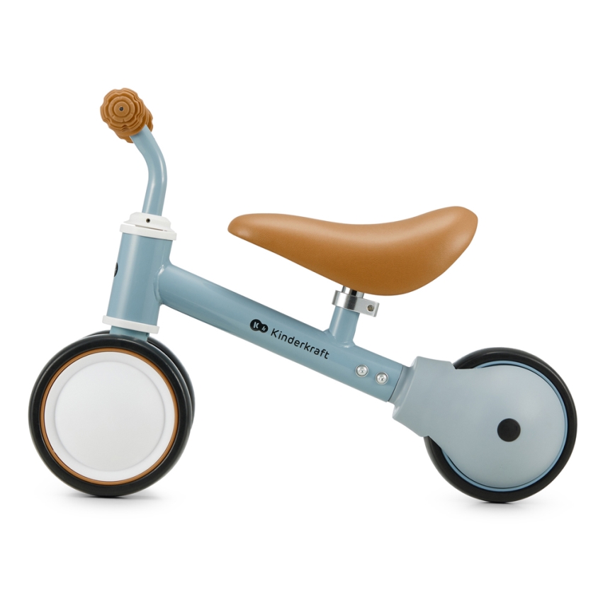 KINDERKRAFT - Guralica CUTIE plava