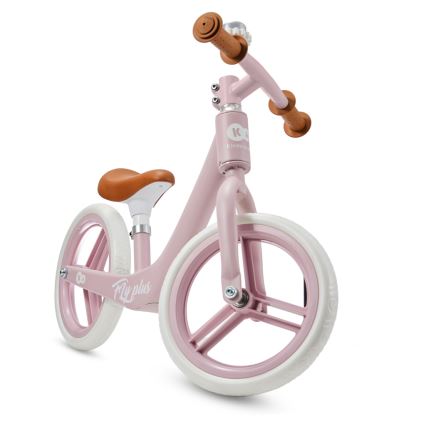 KINDERKRAFT - Guralica FLY PLUS Puder-roze
