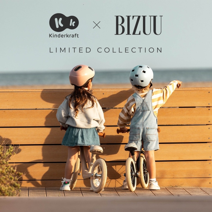 KINDERKRAFT - Guralica RAPID 2 Dune Whisper Bizuu