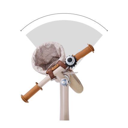 KINDERKRAFT - Guralica RAPID 2 Dune Whisper Bizuu