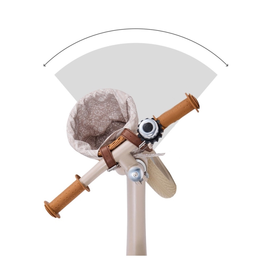 KINDERKRAFT - Guralica RAPID 2 Dune Whisper Bizuu