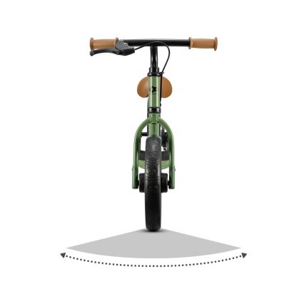 KINDERKRAFT - Guralica SPACE zelena