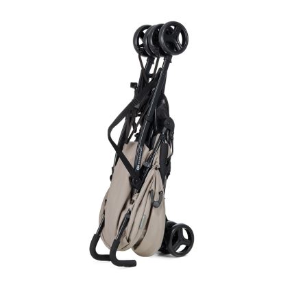 KINDERKRAFT - Kišobran kolica TIK bež