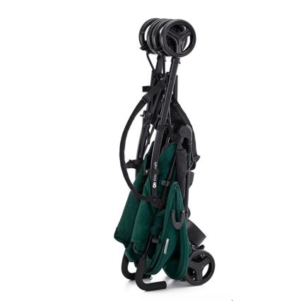 KINDERKRAFT - kišobran kolica TIK Green Forest