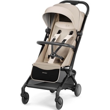 KINDERKRAFT SELECT - Sportska kolica PILOT 2 bež