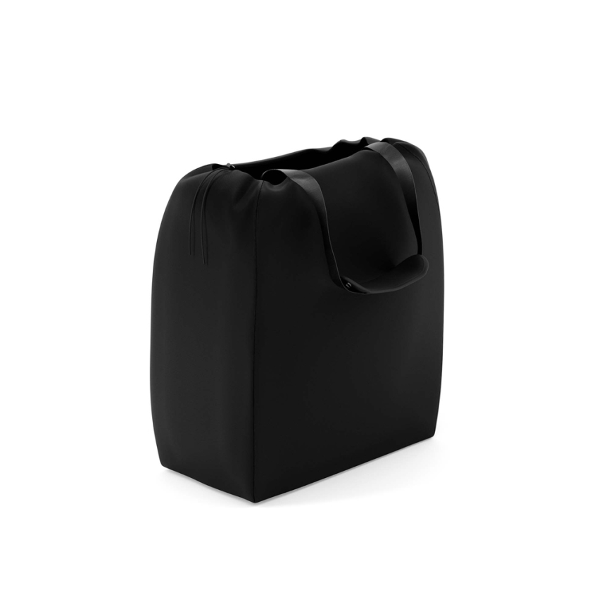 KINDERKRAFT SELECT - Sportska kolica PILOT 2, crne boje