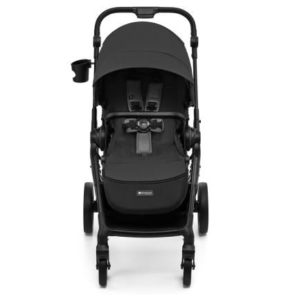 KINDERKRAFT SELECT - Sportska kolica YOXI Moonlight grey