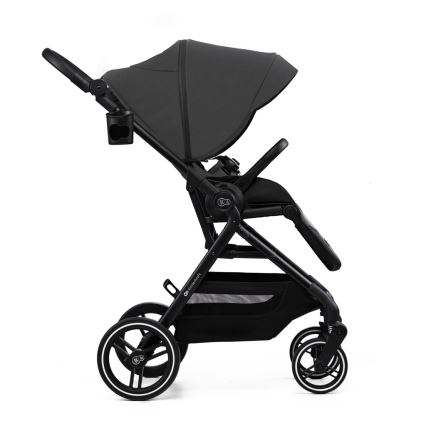 KINDERKRAFT SELECT - Sportska kolica YOXI Moonlight grey