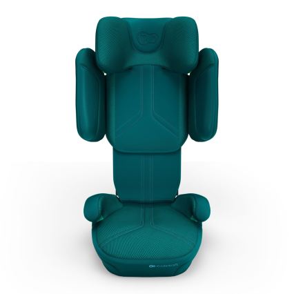 KINDERKRAFT - Sklopivo dečije autosedište XPAND 2 PRO 100-150 cm tirkizno