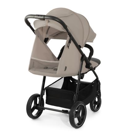 KINDERKRAFT - Sportska kolica TRIG 3 Stone beige