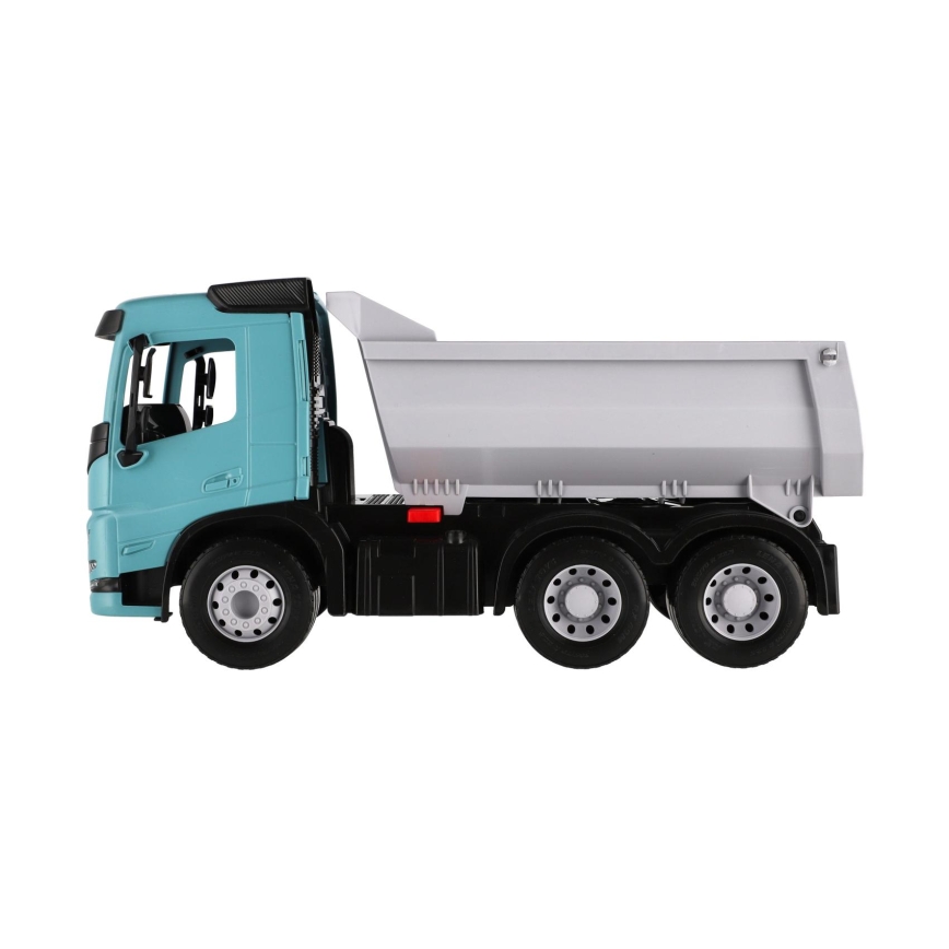 Kiper Volvo WORXX 45 cm, plave/sive boje