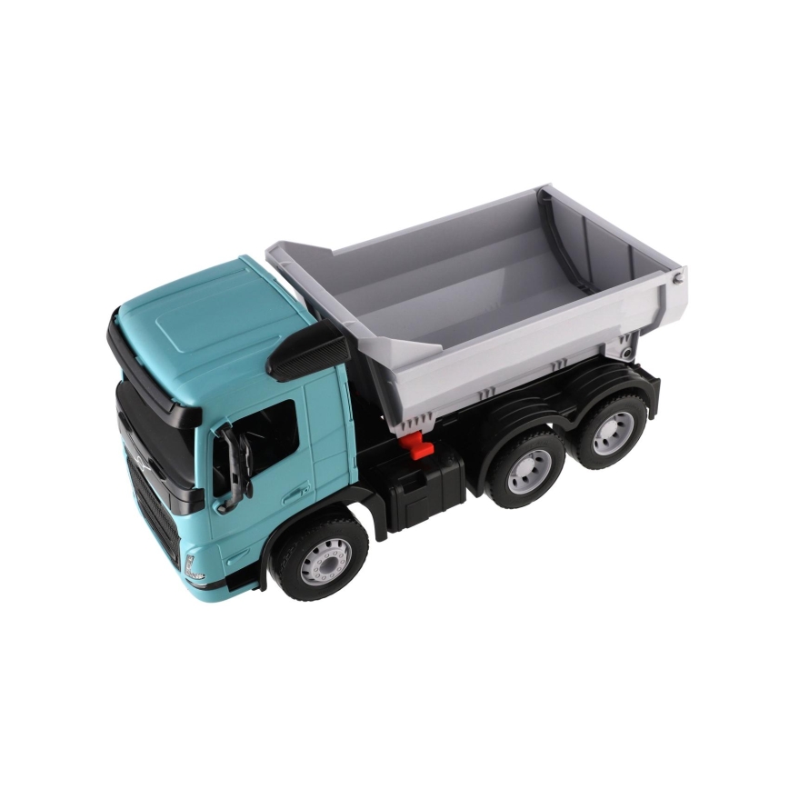 Kiper Volvo WORXX 45 cm, plave/sive boje