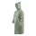 Kišna kabanica 120 cm zelena