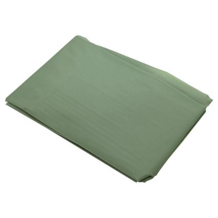Kišna kabanica 120 cm zelena