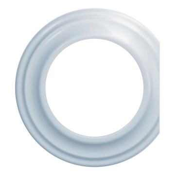 Kliklap - Retro okvir, krajnja plava