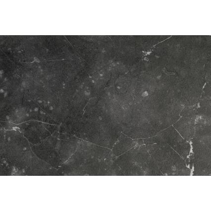 Klub sto ALMA, crne boje